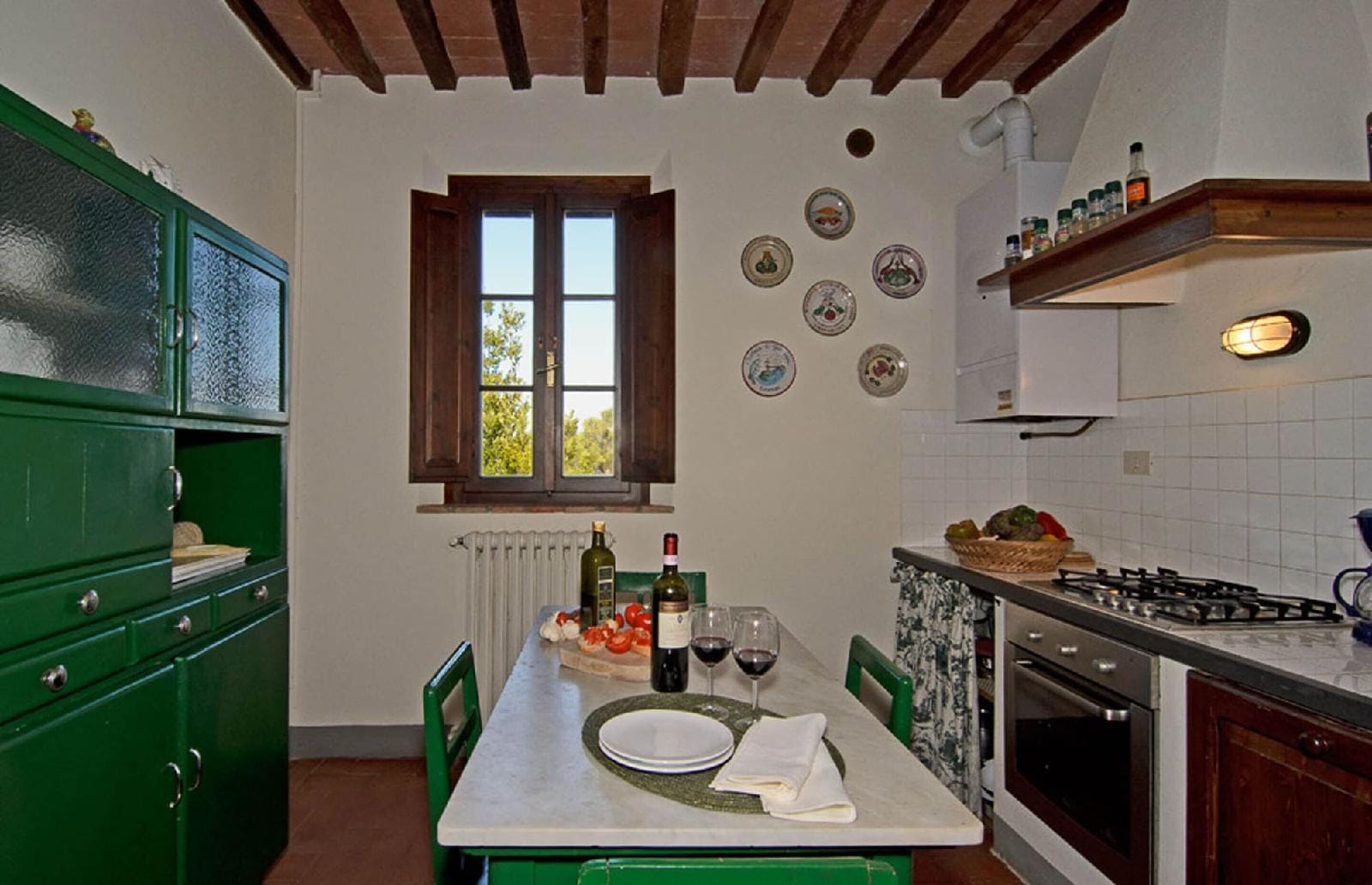 Badia Di Morrona