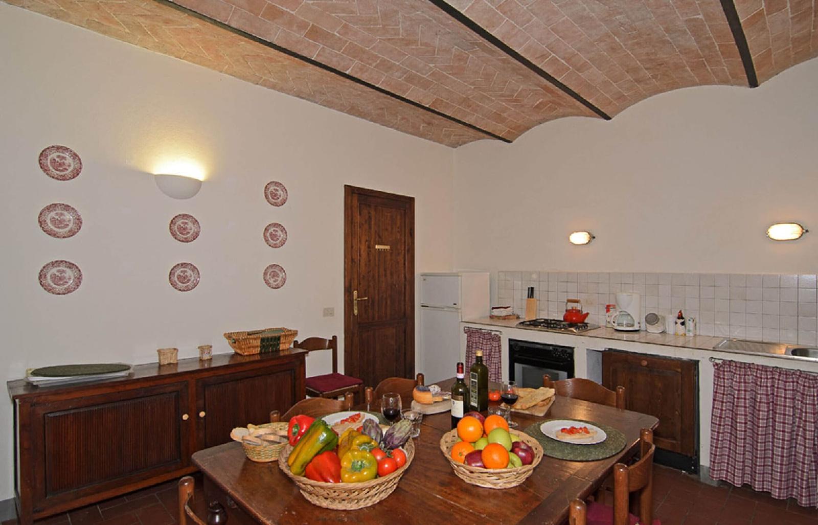 Badia Di Morrona