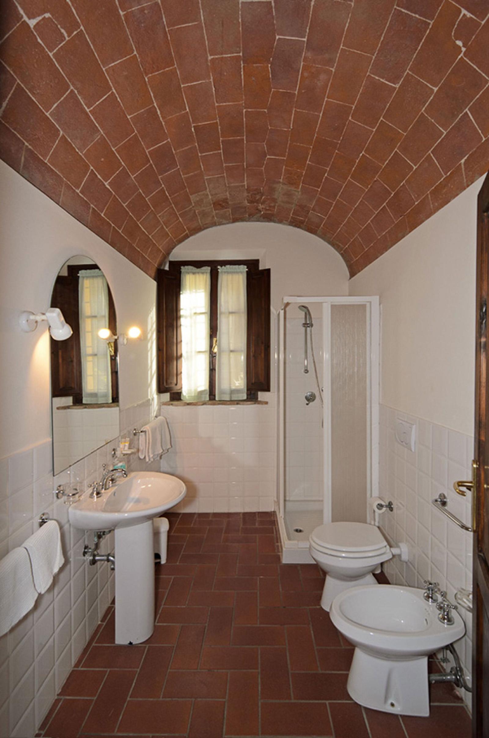 Badia Di Morrona
