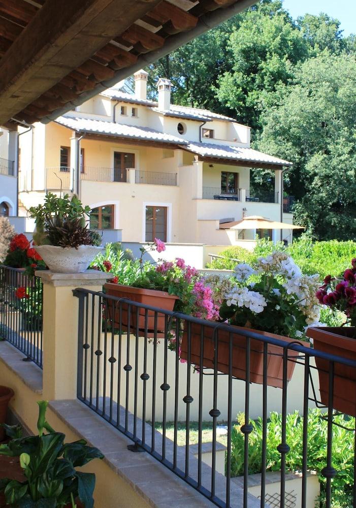 Donna Etrusca B&B