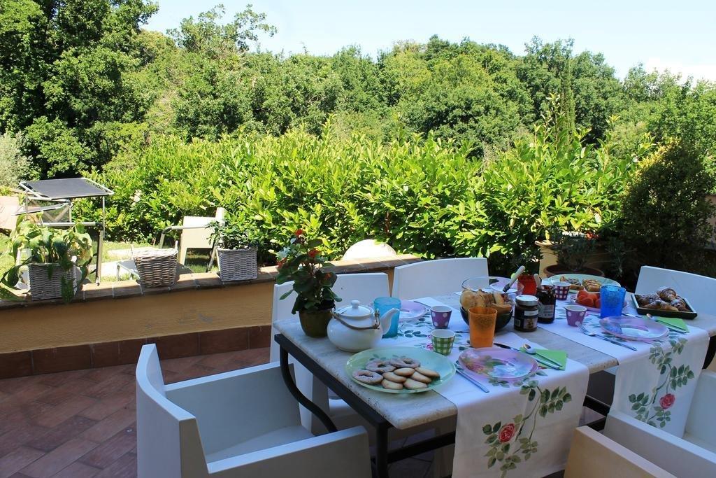 Donna Etrusca B&B