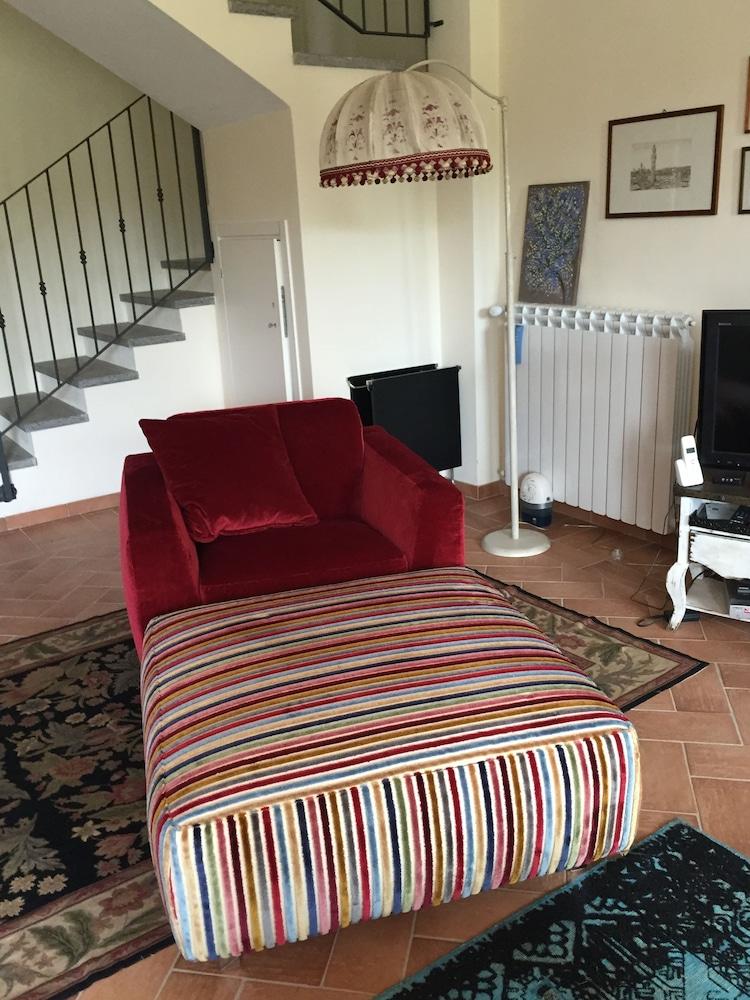 Donna Etrusca B&B