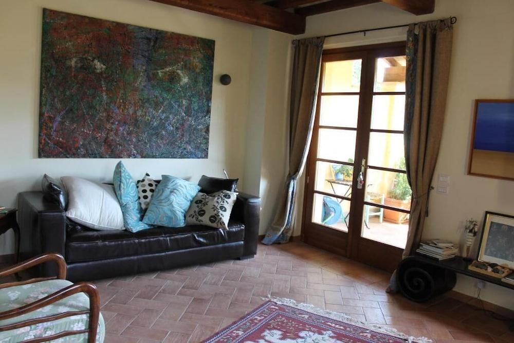 Donna Etrusca B&B