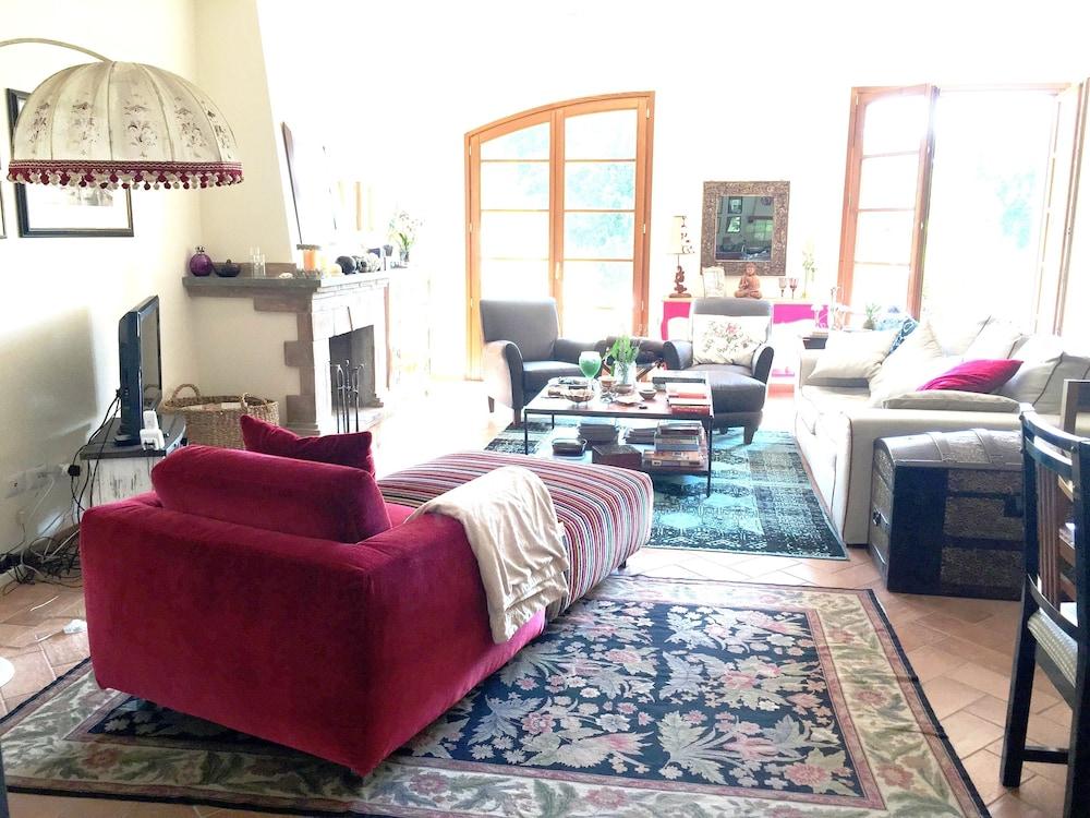 Donna Etrusca B&B