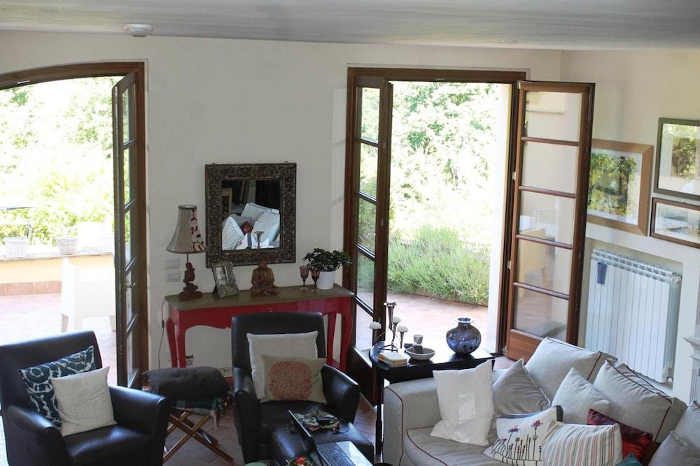Donna Etrusca B&B