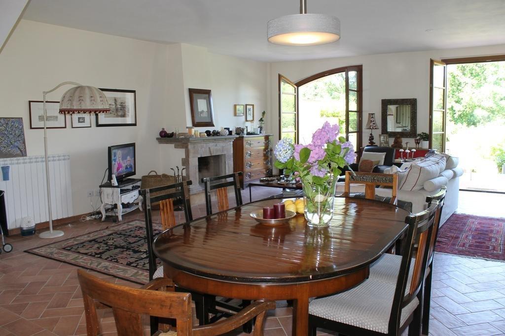 Donna Etrusca B&B