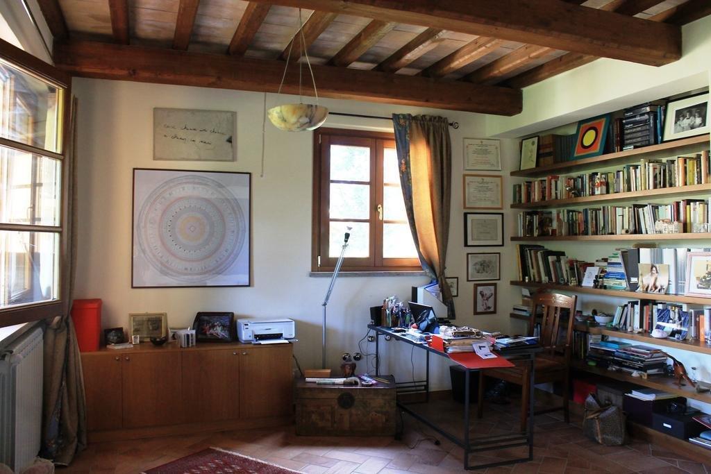 Donna Etrusca B&B