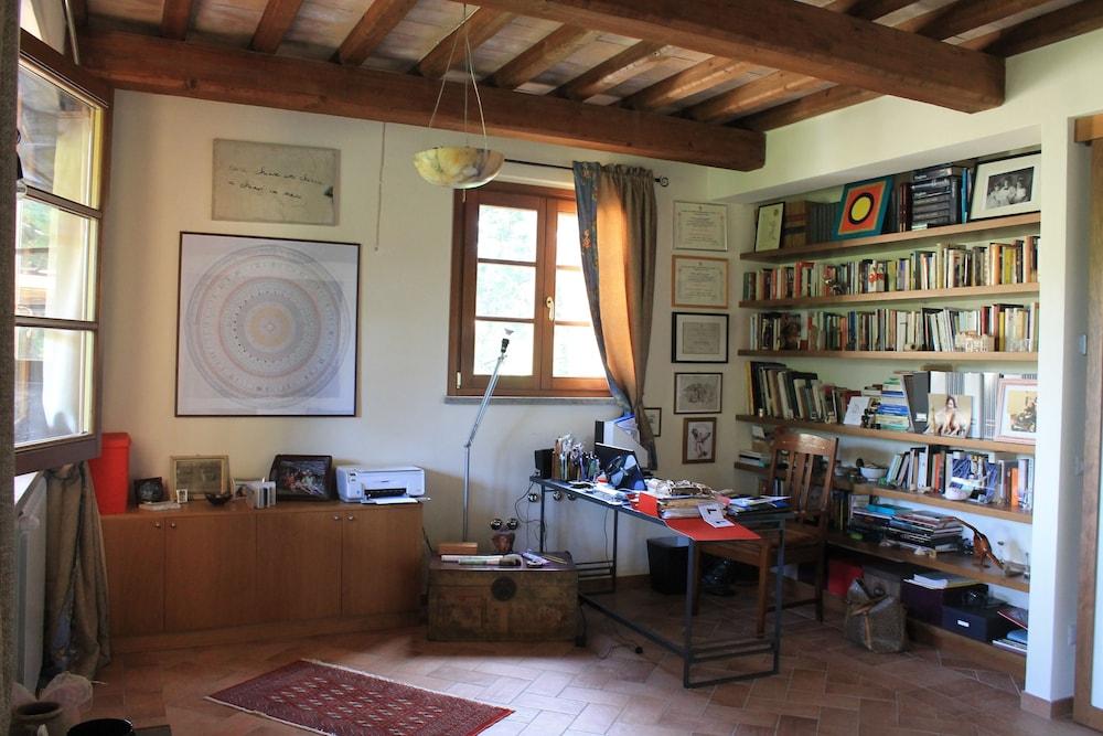 Donna Etrusca B&B
