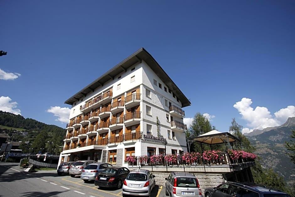 Hotel Panoramique