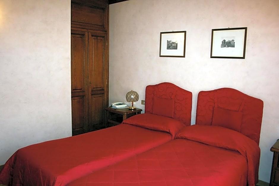 Hotel Panoramique