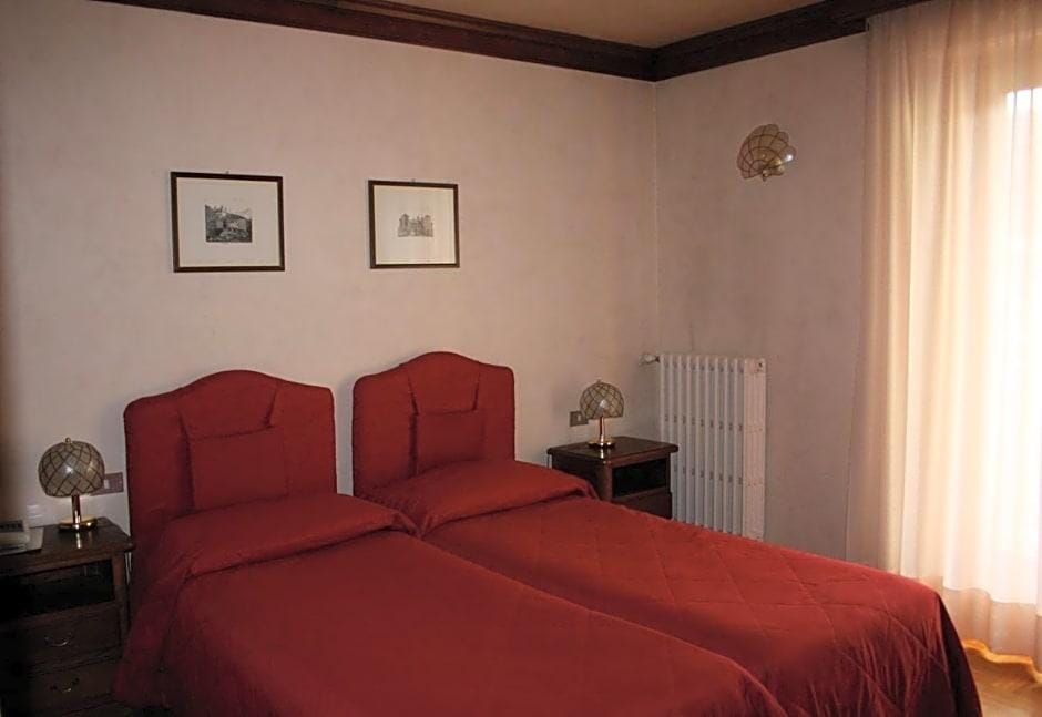 Hotel Panoramique