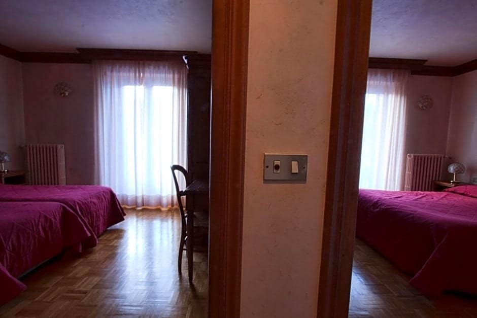 Hotel Panoramique