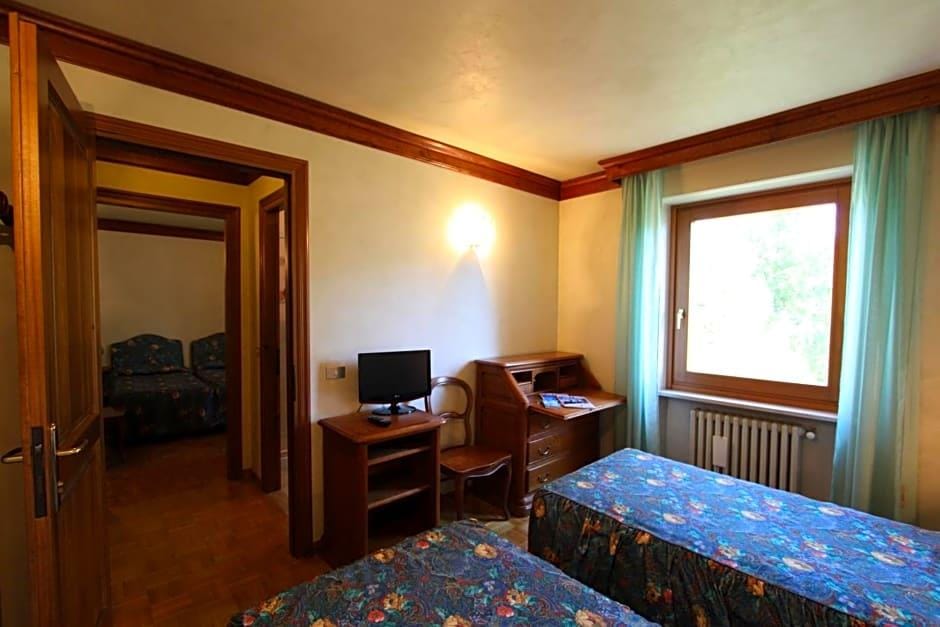 Hotel Panoramique