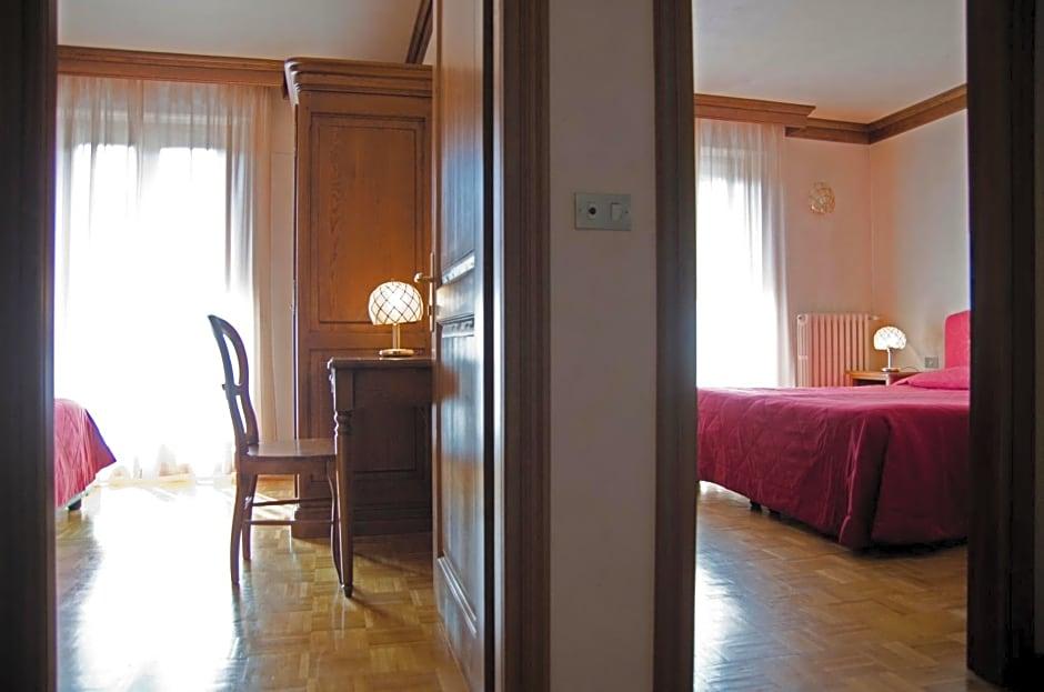 Hotel Panoramique