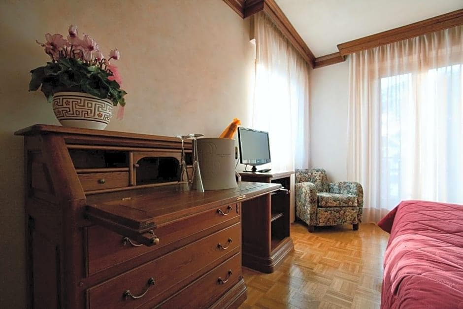 Hotel Panoramique