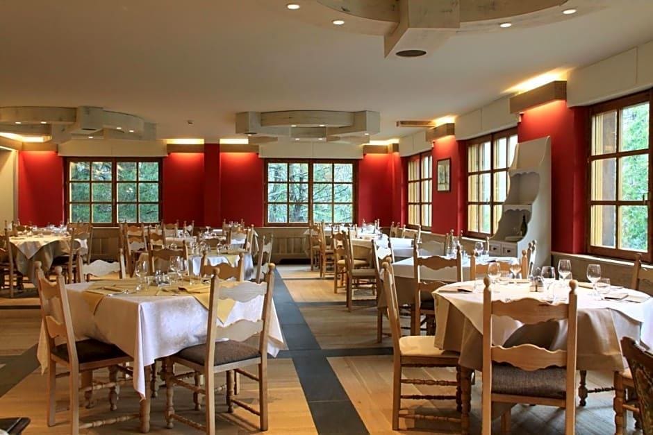 Hotel Panoramique