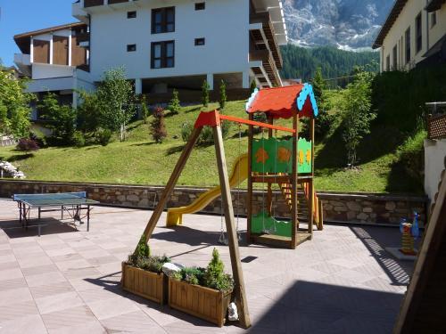 Hotel La Montanara