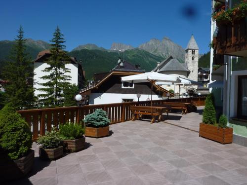 Hotel La Montanara