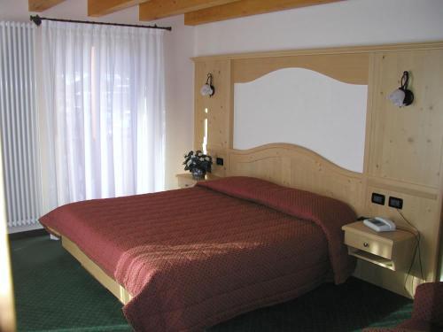Hotel La Montanara