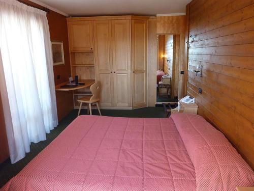 Hotel La Montanara