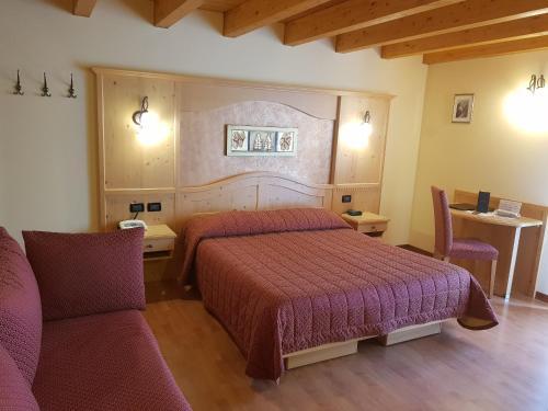 Hotel La Montanara