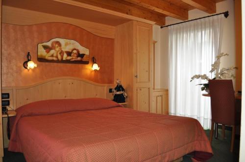 Hotel La Montanara