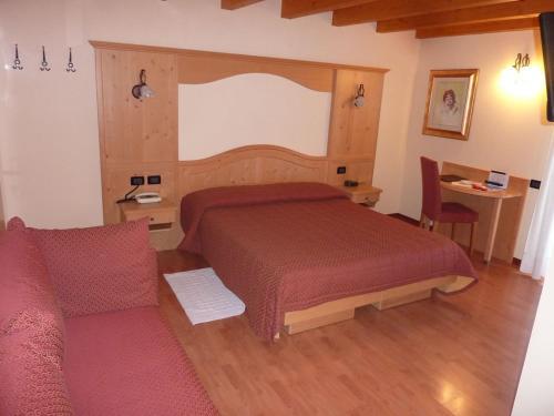Hotel La Montanara