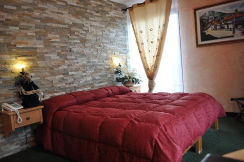 Hotel La Montanara