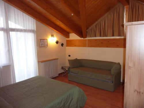 Hotel La Montanara