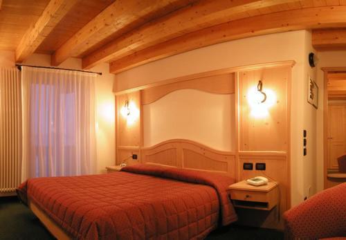 Hotel La Montanara