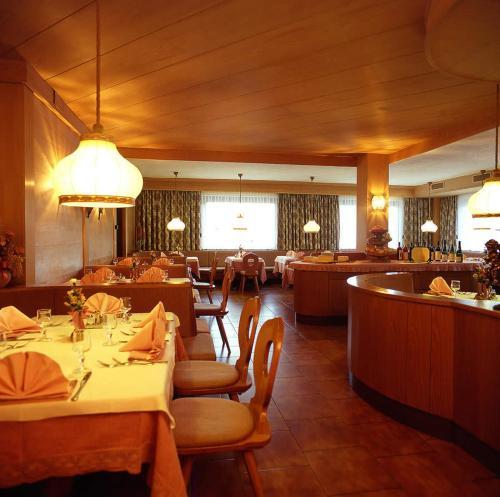 Hotel La Montanara