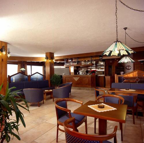 Hotel La Montanara