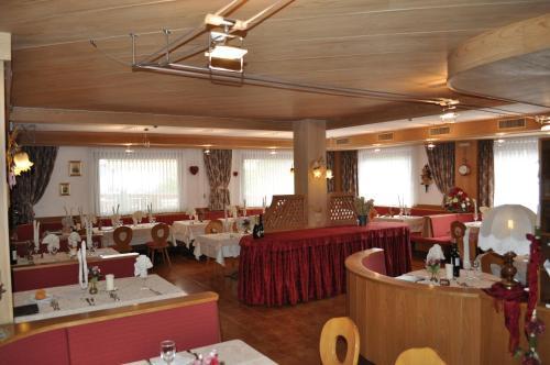 Hotel La Montanara