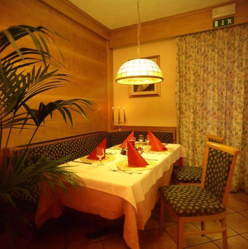 Hotel La Montanara