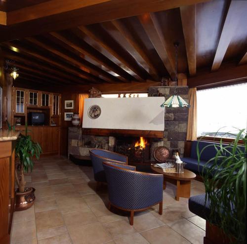 Hotel La Montanara