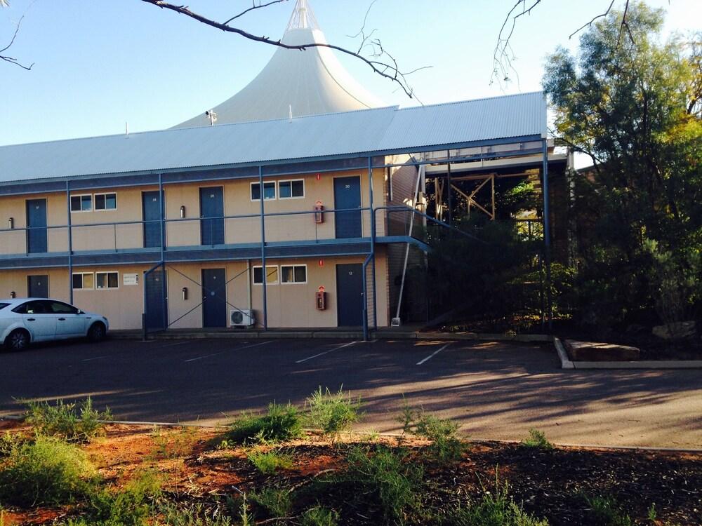 Motor Inn Roxby Downs