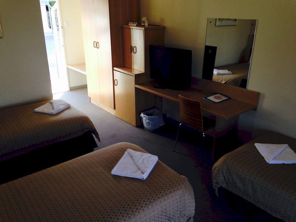 Motor Inn Roxby Downs