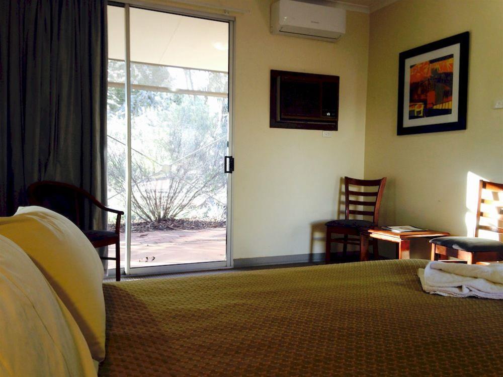 Motor Inn Roxby Downs
