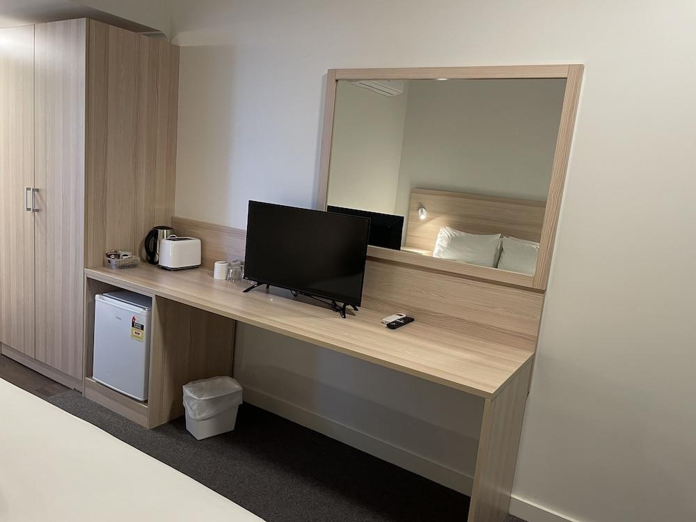 Motor Inn Roxby Downs
