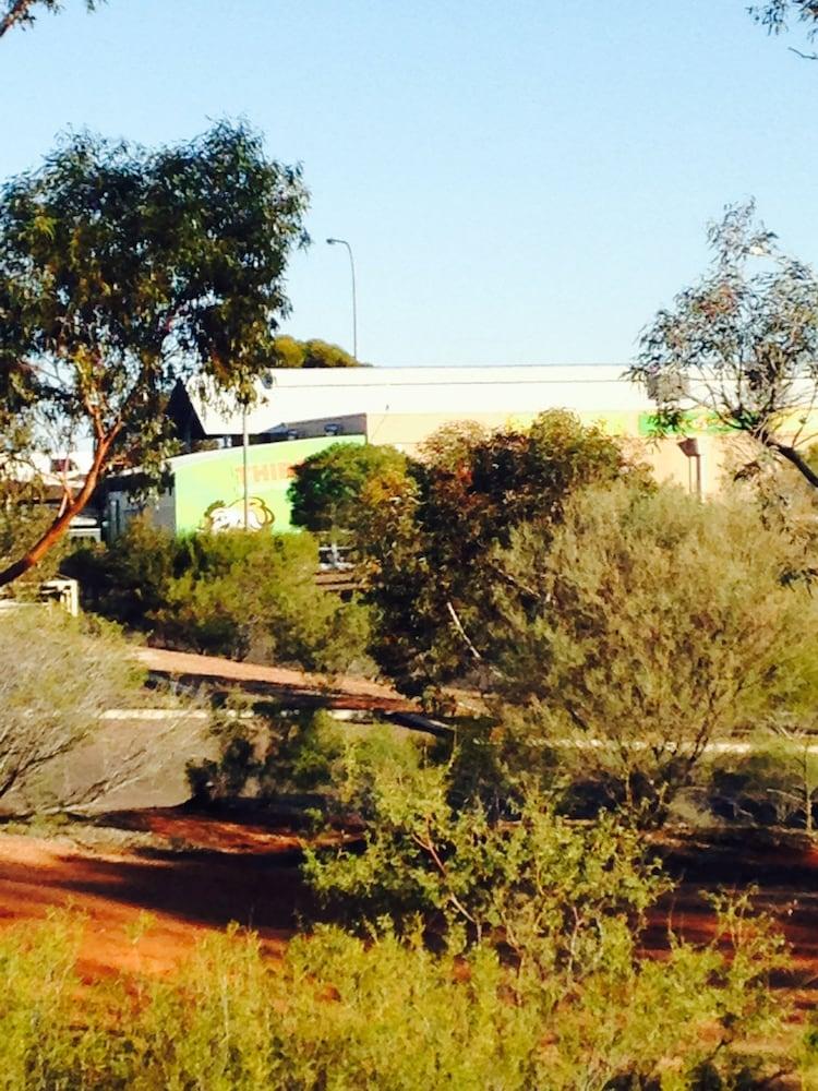 Motor Inn Roxby Downs