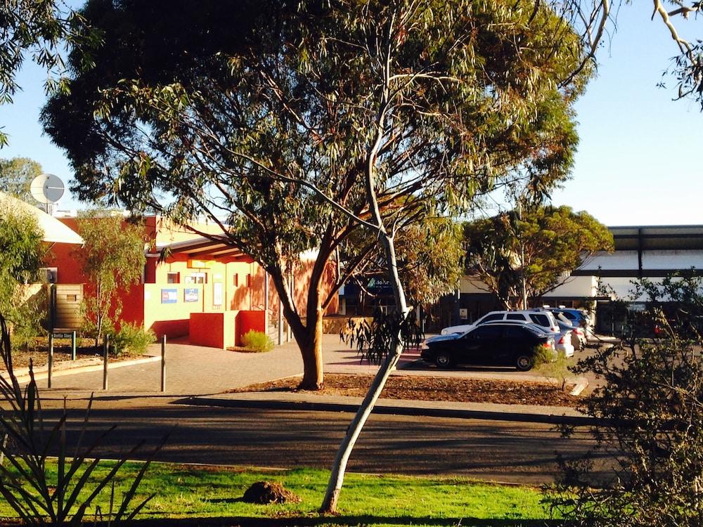 Motor Inn Roxby Downs