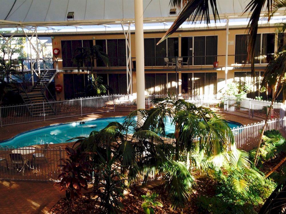 Motor Inn Roxby Downs