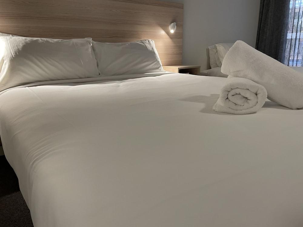 Motor Inn Roxby Downs