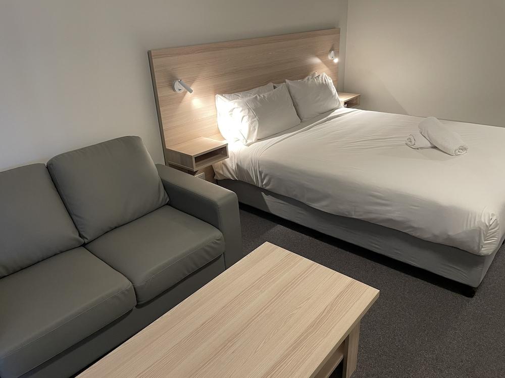 Motor Inn Roxby Downs