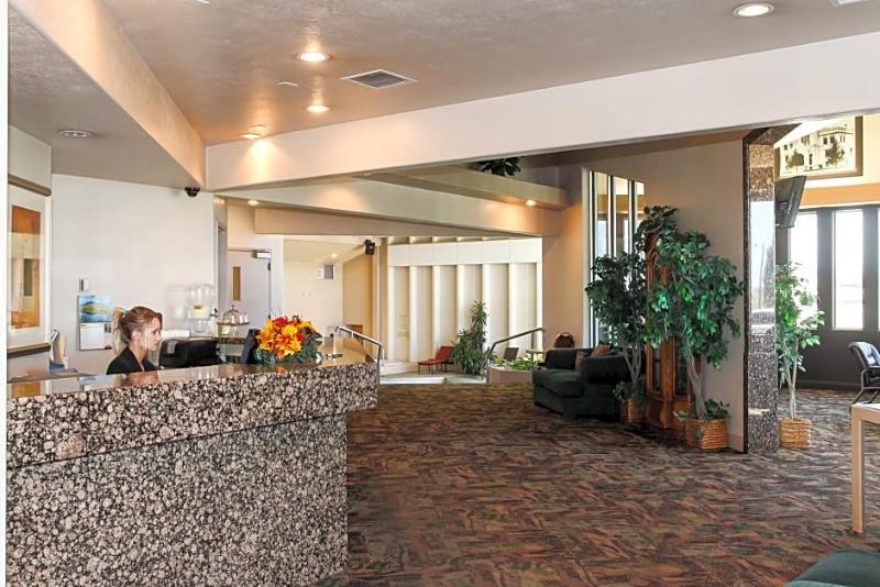 Greenwell Inn and Convention Center