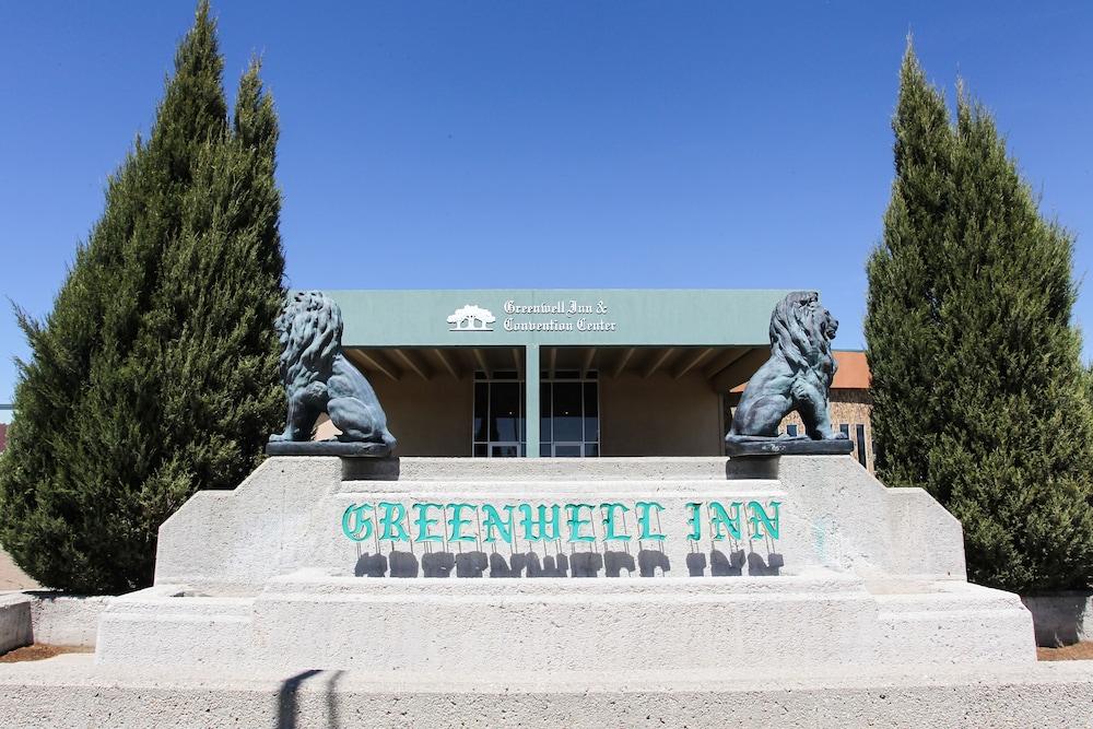 Greenwell Inn and Convention Center