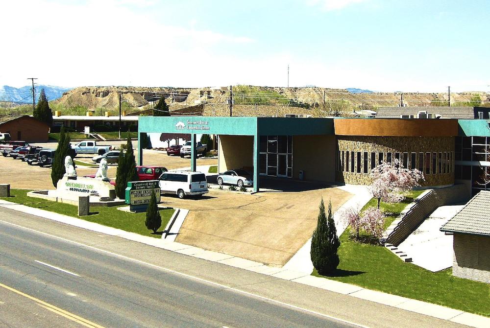 Greenwell Inn and Convention Center