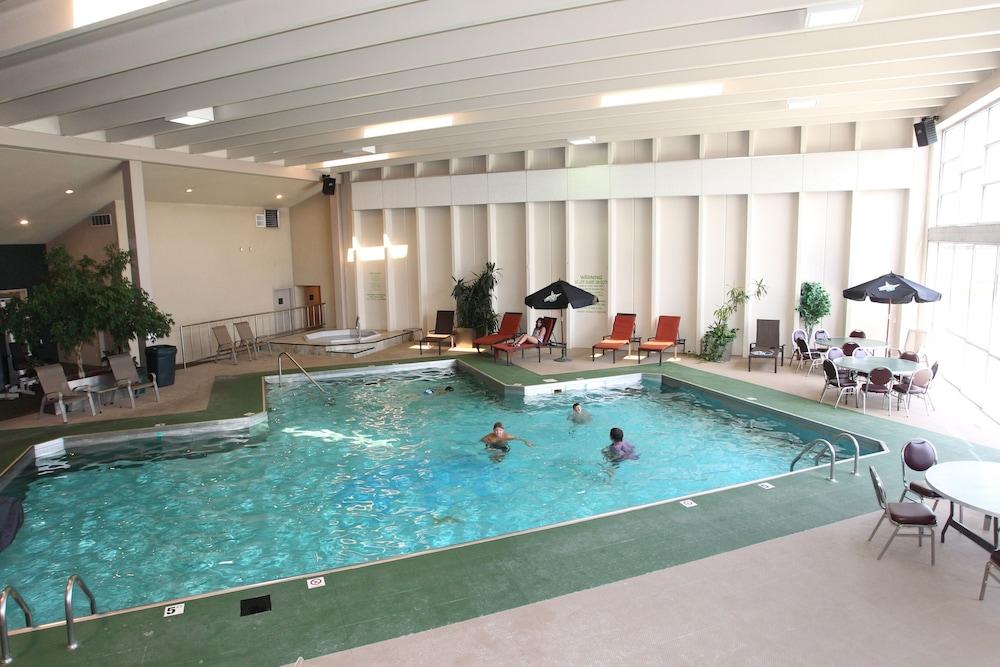 Greenwell Inn and Convention Center