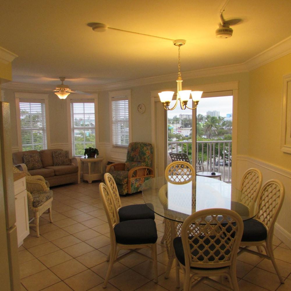 Edison Beach House