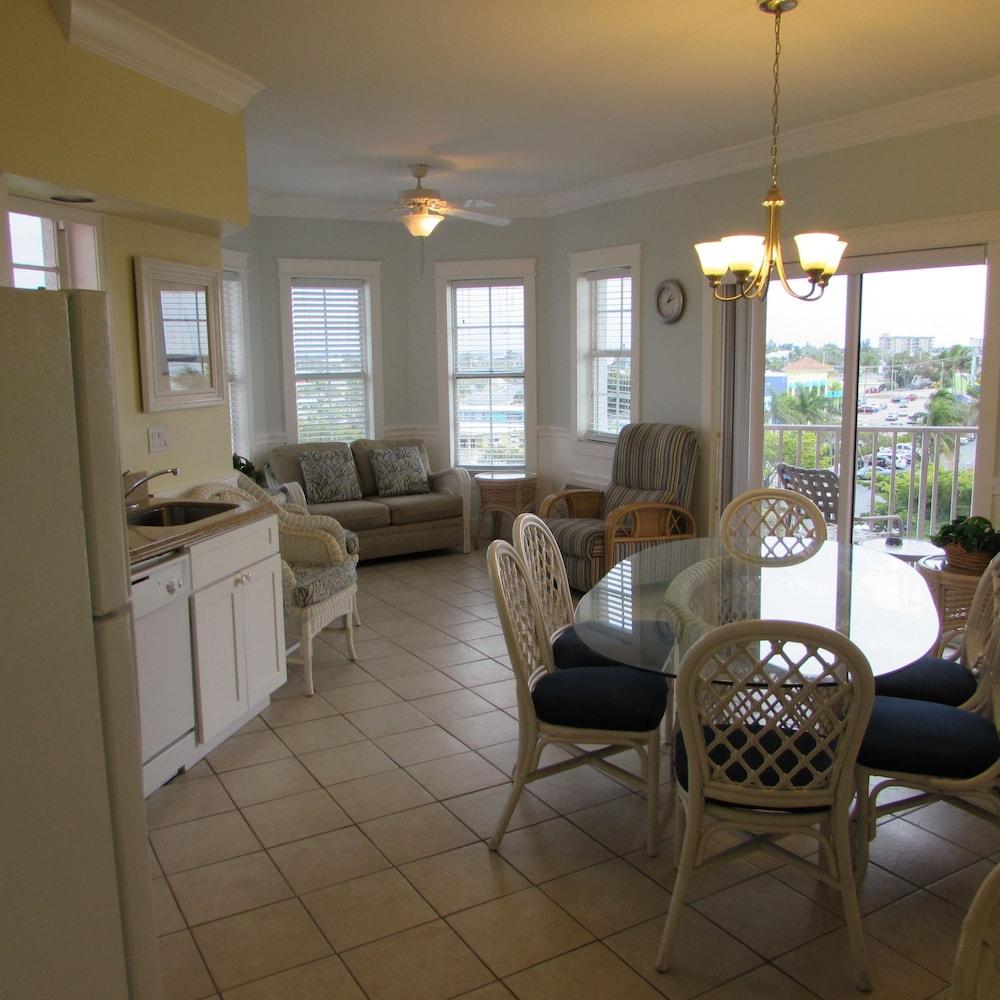 Edison Beach House